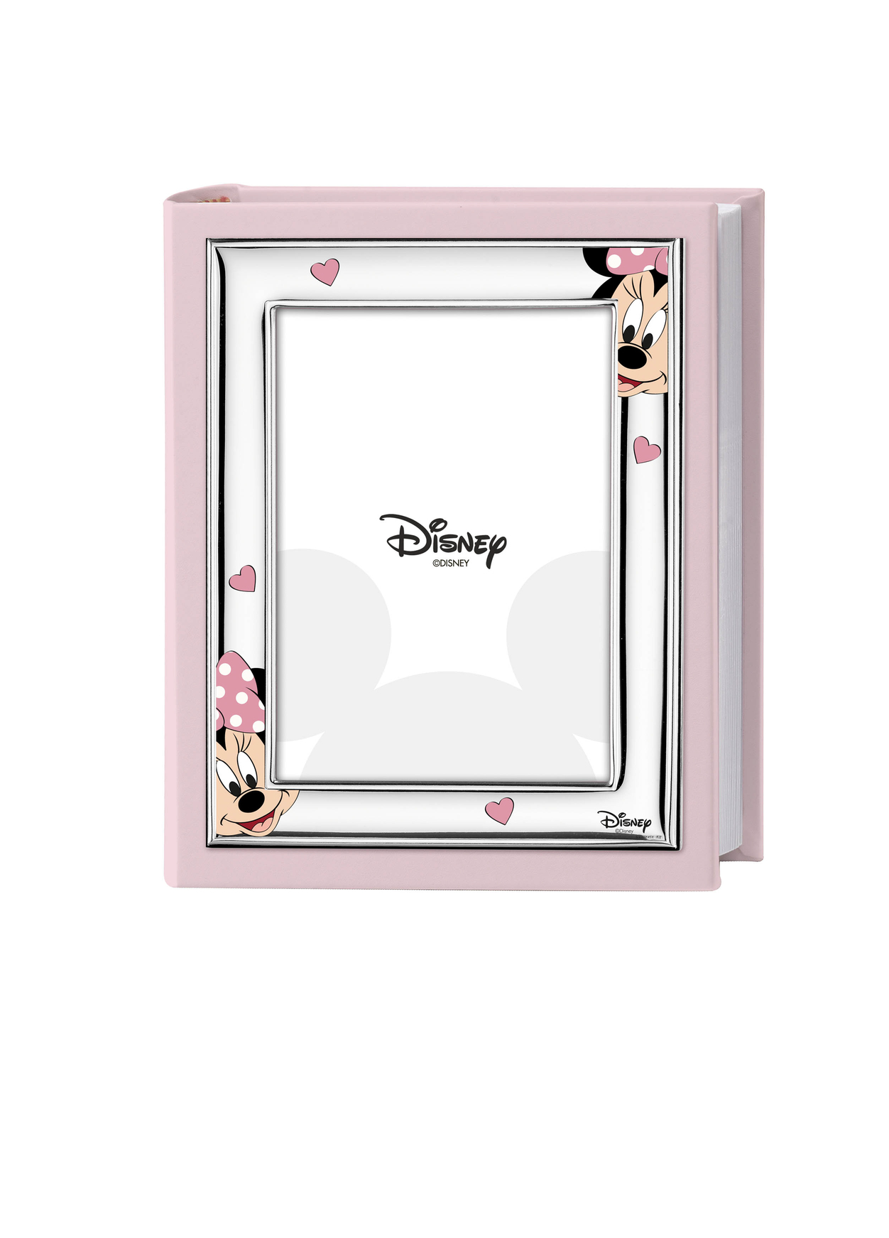 album con cornice 13×18 Minnie