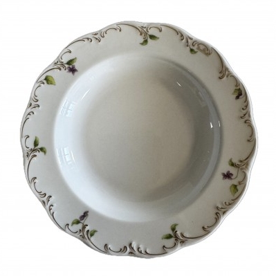 RIMPIAZZO PIATTI ROSENTHAL PETITE VIOLETTE