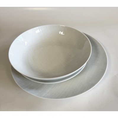 POSTO TAVOLA ROSENTHAL STUDIO LINIE MESH